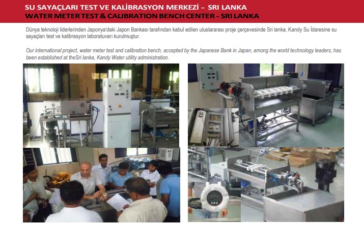 Sayaç Ön Görünüm